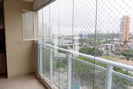 Apartamento à venda com 75m², 2 quartos e 2 vagasSacada