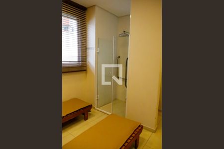 Apartamento à venda com 75m², 2 quartos e 2 vagasSaúna