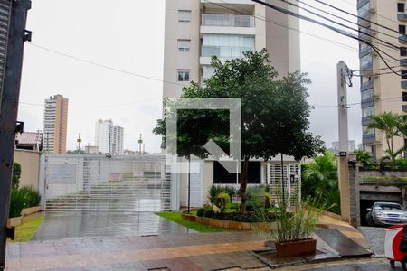 Apartamento à venda com 75m², 2 quartos e 2 vagasFachada
