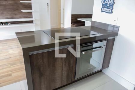 Apartamento à venda com 75m², 2 quartos e 2 vagasCozinha