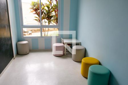 Apartamento à venda com 75m², 2 quartos e 2 vagasBrinquedoteca