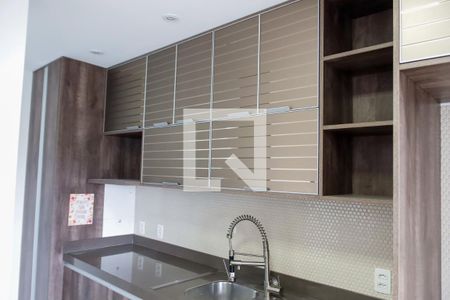 Apartamento à venda com 75m², 2 quartos e 2 vagasCozinha