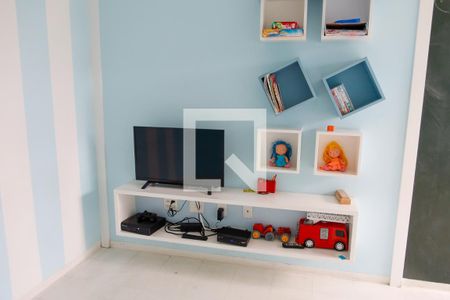 Apartamento à venda com 75m², 2 quartos e 2 vagasBrinquedoteca