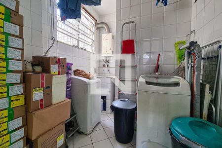 Apartamento à venda com 172m², 3 quartos e 1 vagaÁrea de Serviço