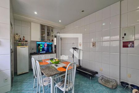 Apartamento à venda com 172m², 3 quartos e 1 vagaCozinha