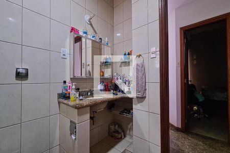 Apartamento à venda com 172m², 3 quartos e 1 vagaBanheiro 