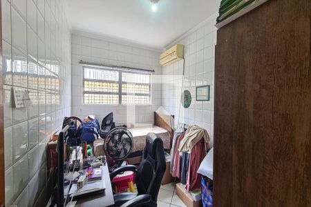 Apartamento à venda com 172m², 3 quartos e 1 vagaQuarto de Serviço