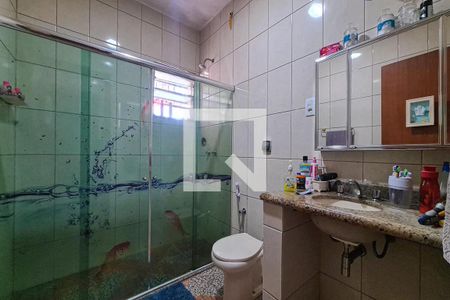 Apartamento à venda com 172m², 3 quartos e 1 vagaBanheiro 