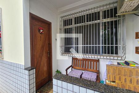 Apartamento à venda com 172m², 3 quartos e 1 vagaEntrada