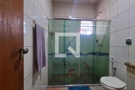 Apartamento à venda com 172m², 3 quartos e 1 vagaBanheiro 