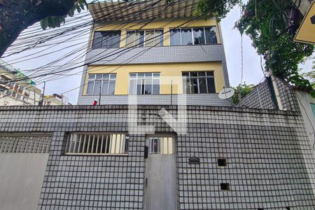 Apartamento à venda com 172m², 3 quartos e 1 vagaFachada