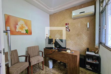 Apartamento à venda com 172m², 3 quartos e 1 vagaQuarto 3