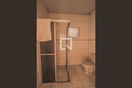Banheiro de casa à venda com 2 quartos, 110m² em Campina, São Leopoldo