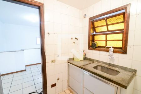 Cozinha de apartamento para alugar com 2 quartos, 70m² em Vila Isabel, Rio de Janeiro
