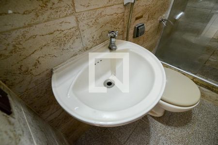 Banheiro de apartamento para alugar com 2 quartos, 70m² em Vila Isabel, Rio de Janeiro