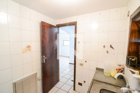 Cozinha de apartamento para alugar com 2 quartos, 70m² em Vila Isabel, Rio de Janeiro
