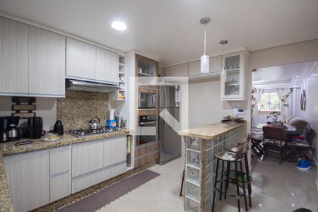 Casa à venda com 180m², 2 quartos e 2 vagasCozinha