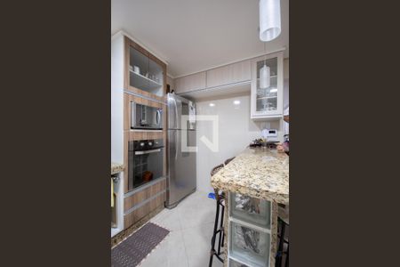 Casa à venda com 180m², 2 quartos e 2 vagasCozinha