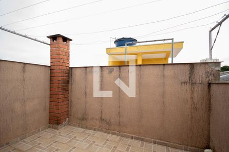 Casa à venda com 180m², 2 quartos e 2 vagasTerraço