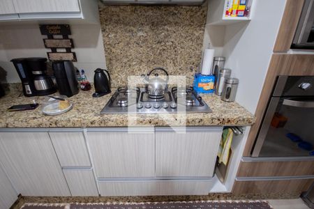 Casa à venda com 180m², 2 quartos e 2 vagasCozinha