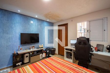 Casa à venda com 180m², 2 quartos e 2 vagasSuíte 2