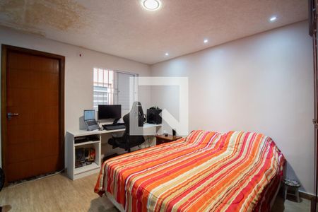 Casa à venda com 180m², 2 quartos e 2 vagasSuíte 2