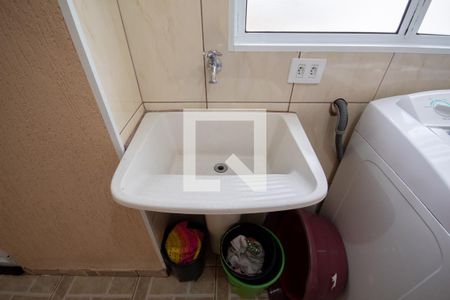 Casa à venda com 180m², 2 quartos e 2 vagasÁrea de Serviço