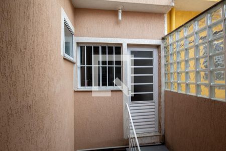 Casa à venda com 180m², 2 quartos e 2 vagasVista da Suíte 2