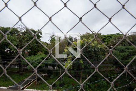 Casa à venda com 180m², 2 quartos e 2 vagasVista da Suíte 1