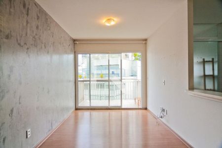 Sala de apartamento à venda com 2 quartos, 67m² em Santana, São Paulo