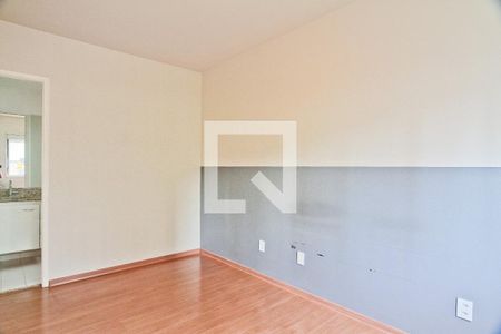 Suíte de apartamento à venda com 2 quartos, 67m² em Santana, São Paulo