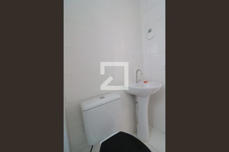 Apartamento à venda com 45m², 2 quartos e sem vagaBanheiro