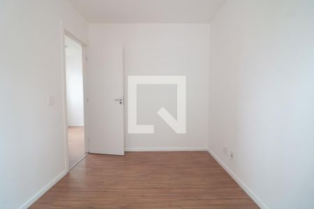 Quarto 1 de apartamento à venda com 2 quartos, 45m² em Brás, São Paulo