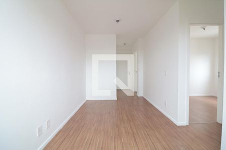 Sala  de apartamento à venda com 2 quartos, 45m² em Brás, São Paulo