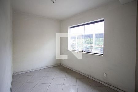 Quarto 1 de casa para alugar com 2 quartos, 60m² em Alcântara, São Gonçalo