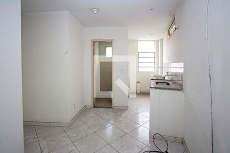 Casa para alugar com 60m², 2 quartos e sem vagaCozinha