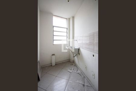 Casa para alugar com 60m², 2 quartos e sem vagaÁrea de Serviço