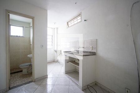 Casa para alugar com 60m², 2 quartos e sem vagaCozinha