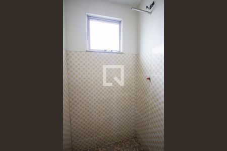 Casa para alugar com 60m², 2 quartos e sem vagaBanheiro