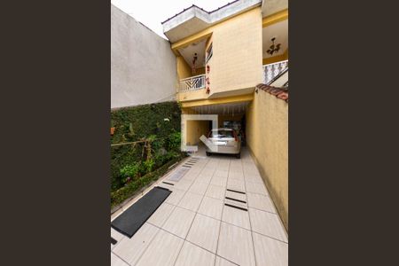 Casa à venda com 200m², 3 quartos e 2 vagas Casa à venda com 200m², 3 quartos e 2 vagasGaragem
