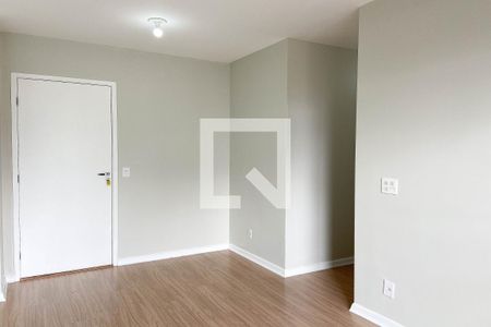 Sala de apartamento à venda com 2 quartos, 46m² em Padroeira, Osasco