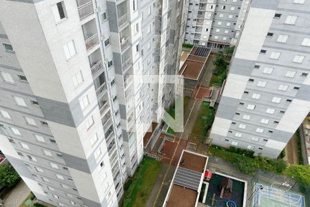 Vista do Quarto 1 de apartamento à venda com 2 quartos, 46m² em Padroeira, Osasco
