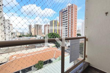 Apartamento para alugar com 2 quartos, 78m² em Centro, Campinas