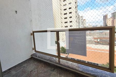 Apartamento para alugar com 2 quartos, 78m² em Centro, Campinas