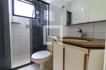 Apartamento à venda com 60m², 2 quartos e 1 vaga Apartamento à venda com 60m², 2 quartos e 1 vagaBanheiro Corredor