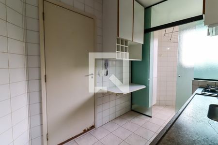 Apartamento à venda com 60m², 2 quartos e 1 vaga Apartamento à venda com 60m², 2 quartos e 1 vagaCozinha