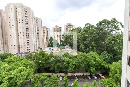 Apartamento à venda com 60m², 2 quartos e 1 vaga Apartamento à venda com 60m², 2 quartos e 1 vagaVista da Sala