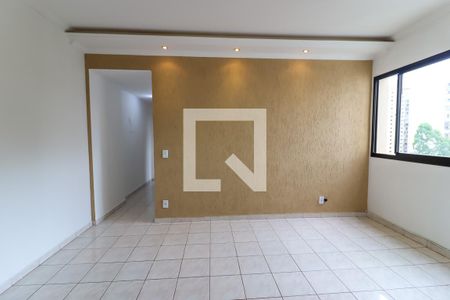 Apartamento à venda com 60m², 2 quartos e 1 vaga Apartamento à venda com 60m², 2 quartos e 1 vagaSala