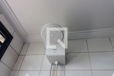 Apartamento à venda com 60m², 2 quartos e 1 vaga Apartamento à venda com 60m², 2 quartos e 1 vagaBanheiro Corredor