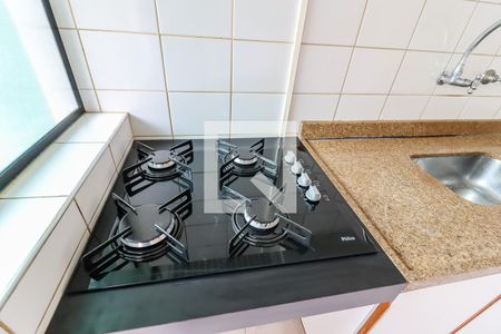 Apartamento à venda com 60m², 2 quartos e 1 vaga Apartamento à venda com 60m², 2 quartos e 1 vagaCozinha